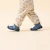 Prewalker Knit Toddly Elephant