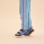 Sandal Vegan Airy Elephant