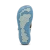 Sandal Leather Airy Shark