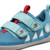 Sneaker Cotton Lucky Shark