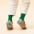 Sneaker Cotton Lucky Affenzahn 10 Years