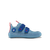 Sneaker Leather Buddy Shark