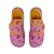 Slipper Cotton Movy Bird