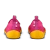Slipper Knit Flinky Bird