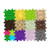 Set of Orthopedic Mats - Valgosity