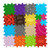 Set of Orthopedic Mats - XXL