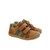 Kobi Wide Cognac