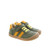 Dylan Leather Green
