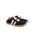 Declan Suede Black