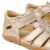 Ola Metallic Champagne