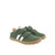 Daan Suede Khaki