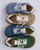 Declan Suede Beige