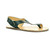 Soul Leather Evergreen