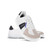 Icara White & Beige