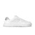 Zing Fresh White & Silver