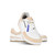 Wave White & Beige