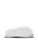 Rebound High Top All White