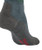 TK2 Crest Men Steel Grey