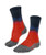 TK2 Crest Men Samba Orange
