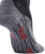 TK5 Short Women Asphalt Mel