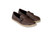 Amadeus Dark Brown