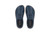 Cityscape Navy Blue