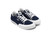 Rebound Low Cut Denim Dark Blue