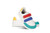 Energise Kids White & Multicolour