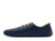Inca Men Blue