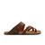 Challaku Ladies Brown
