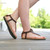 Qente Ladies Brown