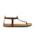 Qente Ladies Brown