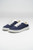 Project 060 Navy Suede