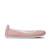 Ballerina Jeans Ladies Pink