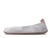 Ballerina Ladies Light Grey