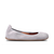 Ballerina Ladies Light Grey