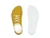 Nuna Ladies Yellow