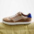 Nova GS Men Beige/Indigo Blue