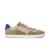 Nova GS Men Beige/Indigo Blue