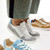 Nova GS Women Sky Blue/White