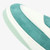 Zurich Women Aqua/Cherry Red