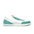 Zurich Women Aqua/Cherry Red