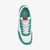 Zurich Men Aqua/Cherry Red