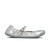 Amber 2.0 Women Silver Metallic