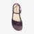Corfu Women Dark Plum