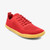 Active Knit Women Cherry Red