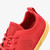 Active Knit Women Cherry Red
