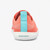 Active Knit Women Bright Peach/Aqua