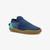 Nara Kids Navy/Pool Green