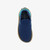 Nara Kids Navy/Pool Green